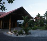 Kokopo Village Resort